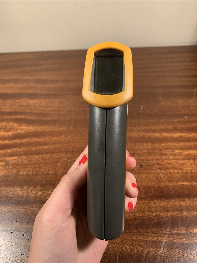 FLUKE 62 Mini IR Infrared Thermometer