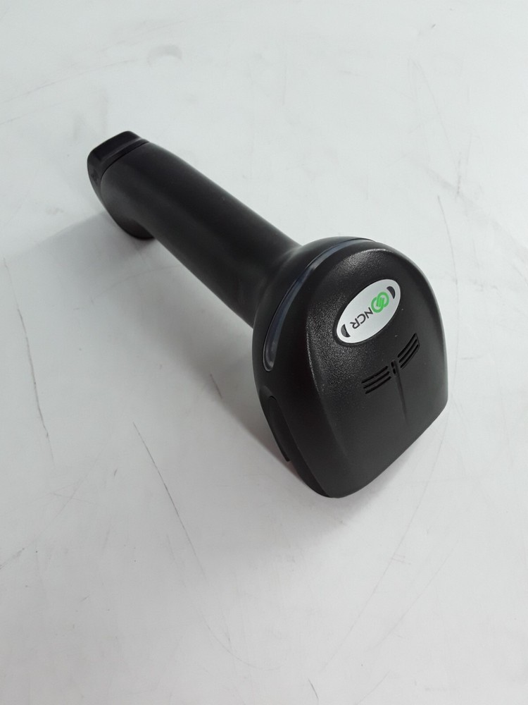 HONEYWELL Barcode Scanner 1950 /NCR LOGO / SCANNER ONLY