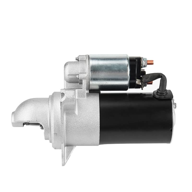 Starter Replacement, Starter Motor Compatible with Chevy Trailblazer 2002 6490N