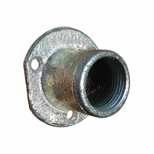 ORBIT MCSI-75 3/4" CONCRETE SLAB INSERT STRAIGHT