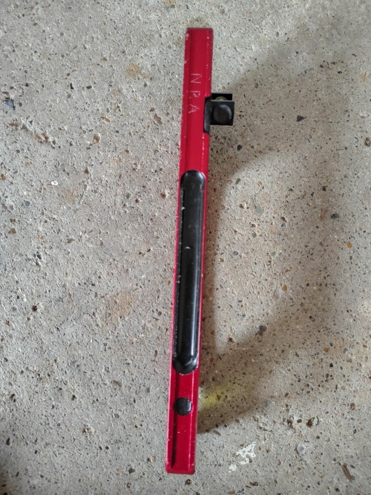 PP-200 Flange Wizard Pocket Pro Level Flange Wizard PP-200