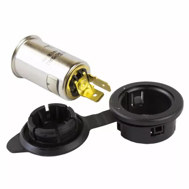 Genuine Ford Socket Assembly Additional DT1Z-19N236-A