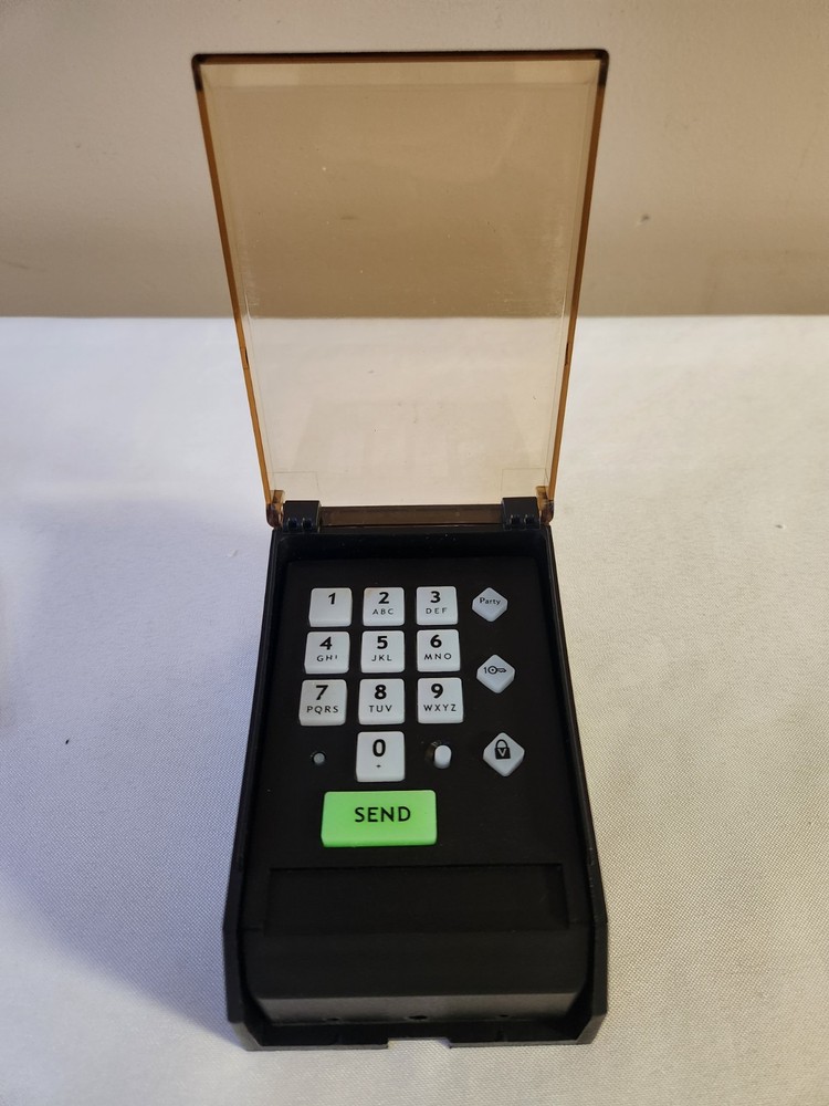 Ghost Controls AXWK Automatic Gate Opener System