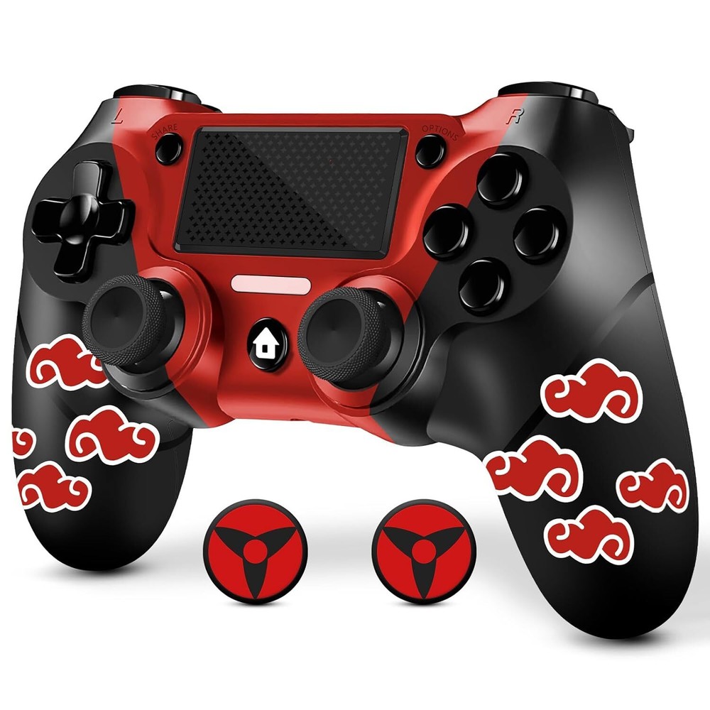 New Custom Design Wireless PS4 Game Controller For PS4 console