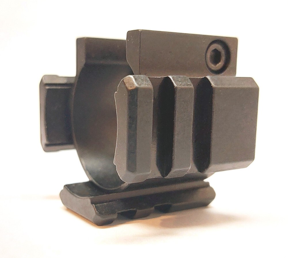 Tri Rail Mount For Mossberg 590A1