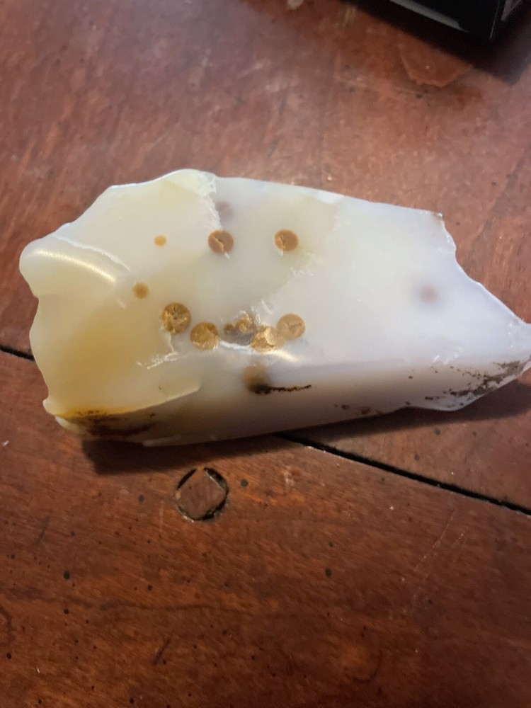 Tumbled Rock Mystery Box
