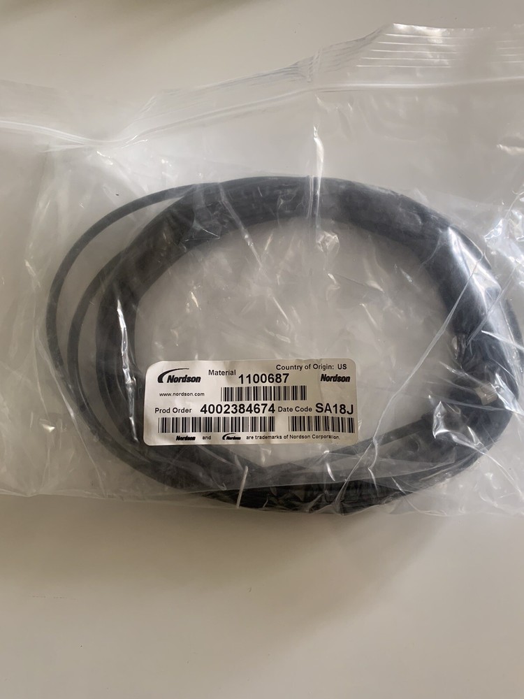 Nordson 1100687 NEW