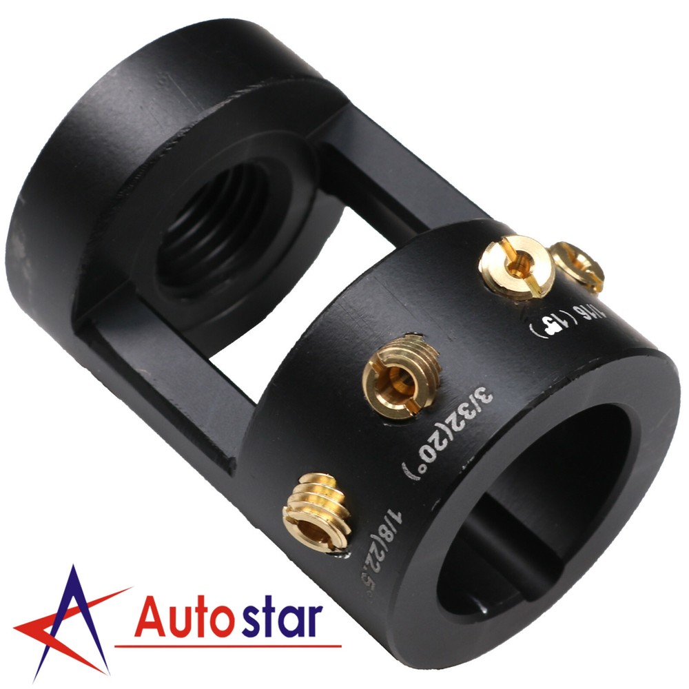 New Tungsten Grinder & Sharpener Multi-Angle Offsets Head Tool For TIG Welding