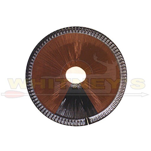 Trophy Ridge Original Replacement Biscuit - Black - Large - AB002000