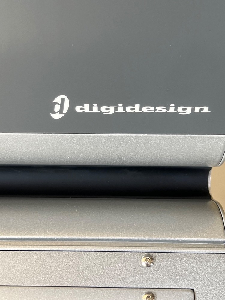 Digidesign D-CMD PRODUCERS DESK 9100-59530-20