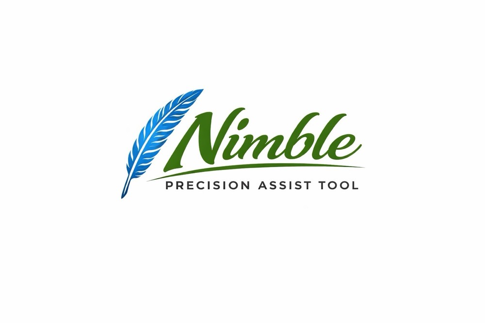 Nimble Precision Assist Tool