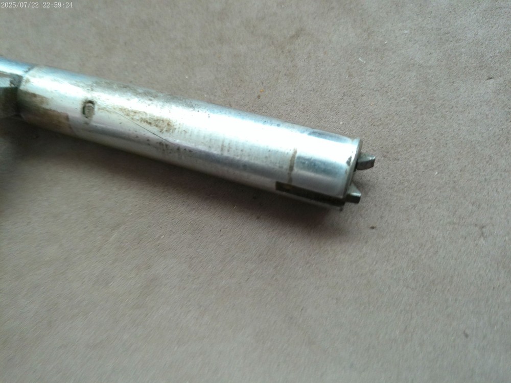 Savage Stevens 416 rifle bolt assembly