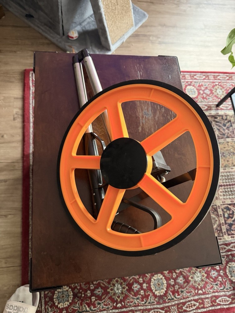 Keson Measuring Wheel