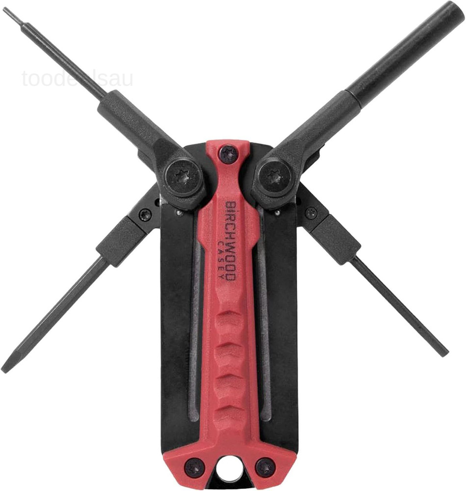 Gun Multi-Tool | Durable Versatile Compact One Size, Multi