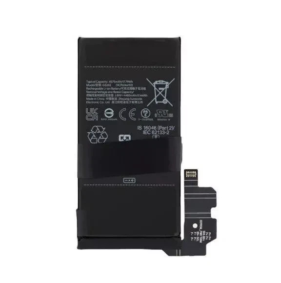 Original Battery for Google Pixel 8 / Google pixel 8 Pro / Google Pixel 8A