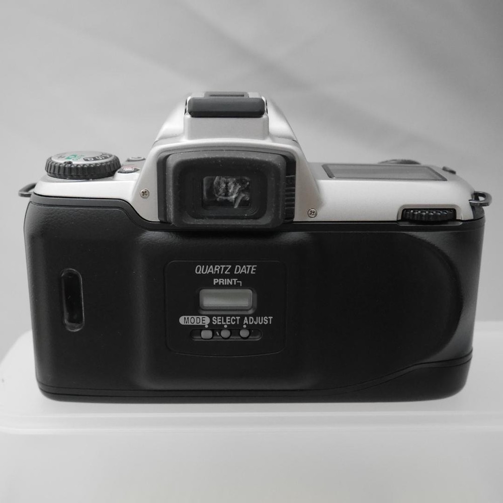Nikon U Body In Working Condition Camera