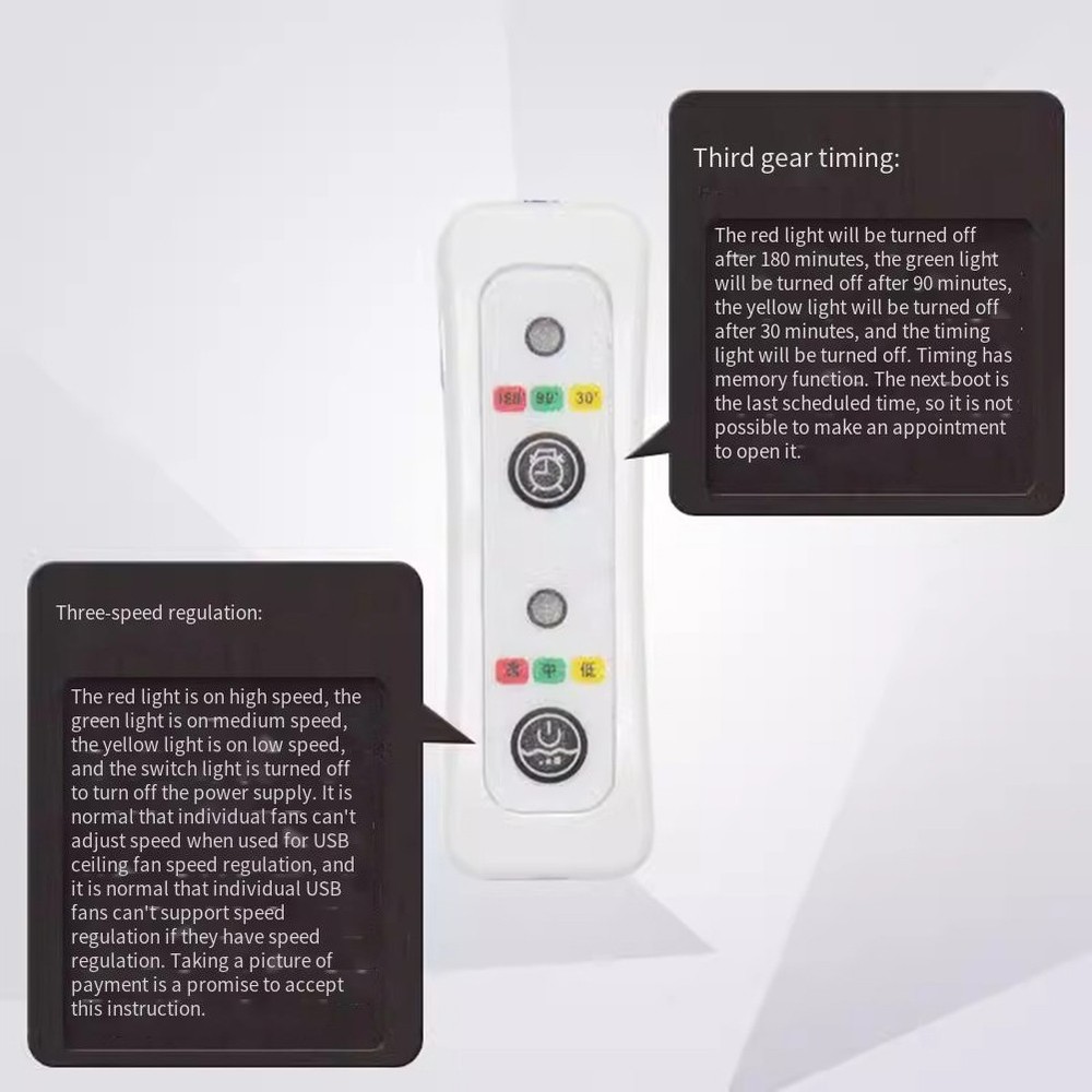 USB Timer Switch Extension Cable 5V DC Power Supply 60cm Timer Cord Controller