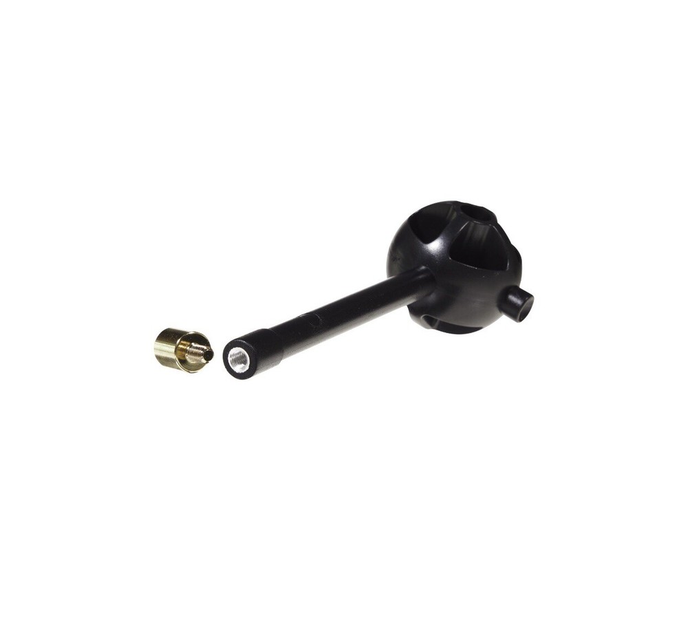 Allen Thunder Cloud Bullet Starter 87110A Hunting Muzzle Loader Bullet Driver