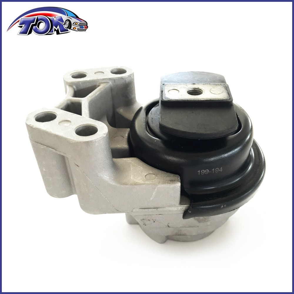 Front RT Engine Motor Mount For Ford Edge Flex Taurus Mercury Sable 3.5L