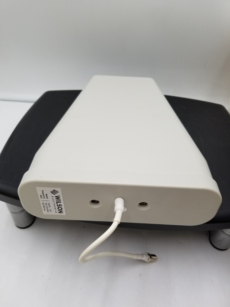 zBoost XTREME REACH ZB560SL *open box *