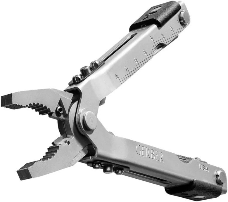 Gerber MP600 Multi-Tool (w/tool kit)