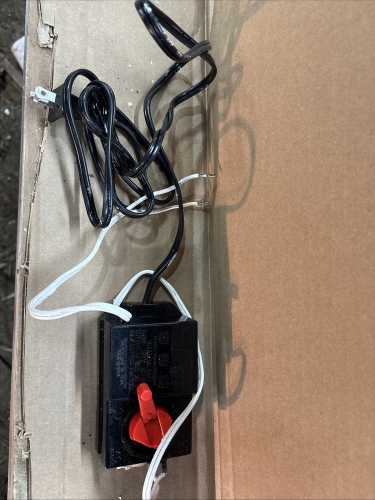 Bachmann Train Transformer Model 6607 Train Controller For N , HO And G Gauge