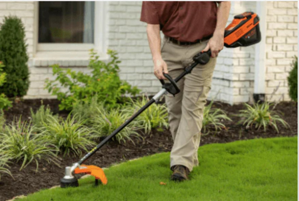 BAD BOY E-SERIES 80V BRUSHLESS STRING TRIMMER - 088-7505-00