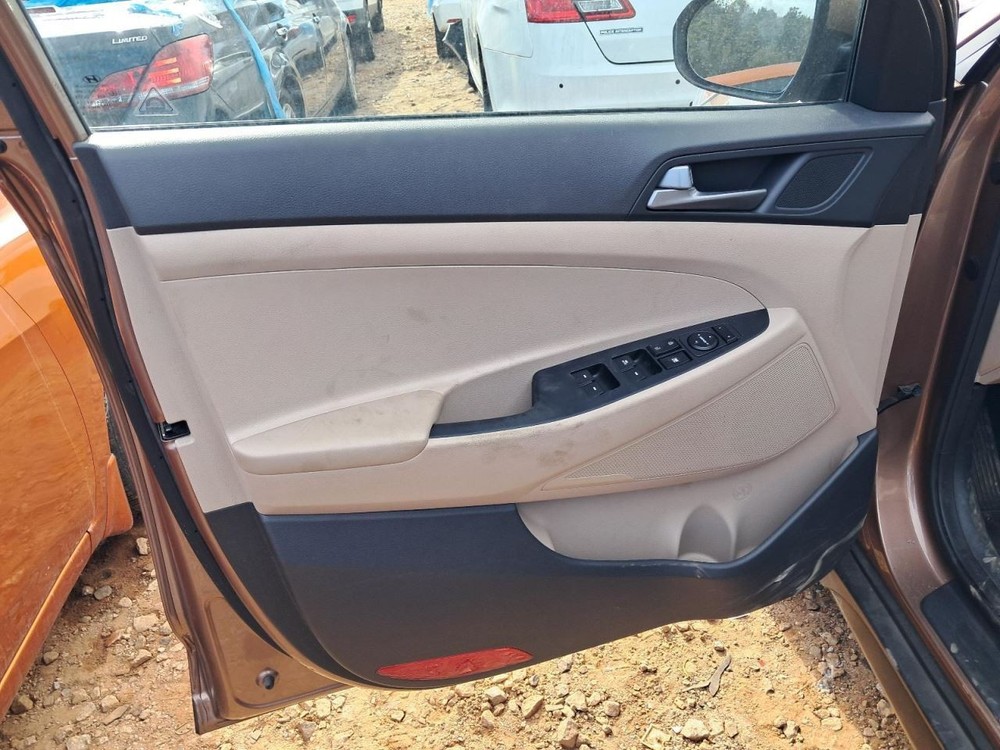 Fuse Box Engine Compartment Fits 16-18 TUCSON 4837257