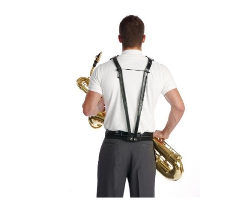 FNH100 Universal Harness System Standard