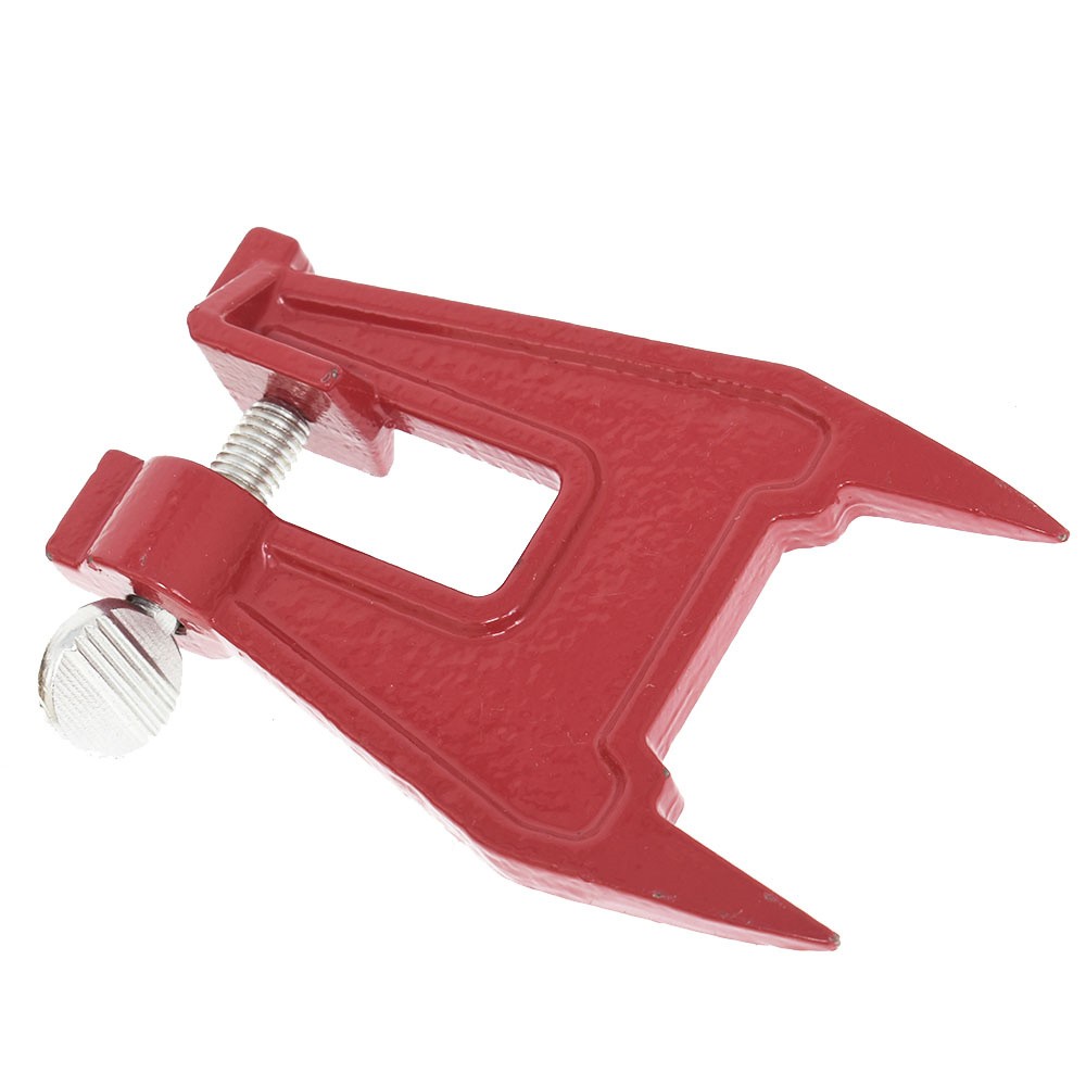 1Pack Chainsaw Bar Chain Stump Vice File Sharpening Sharpener For All Makes