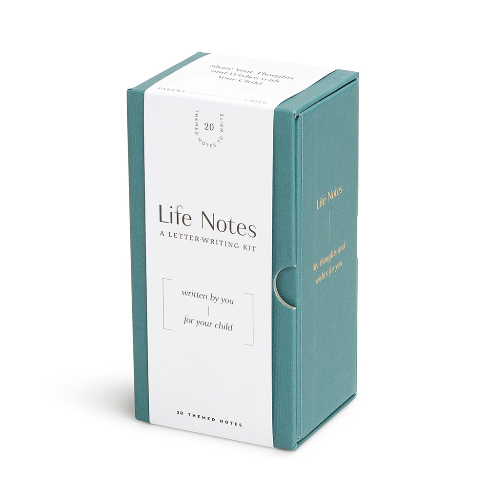 Life Notes - for your child