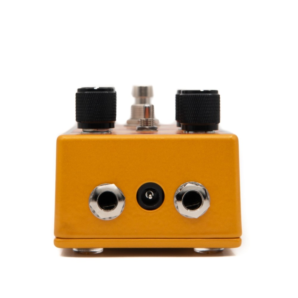 Solid Gold FX 76 MKII Multi-Voiced Silicon Octave-Up Fuzz