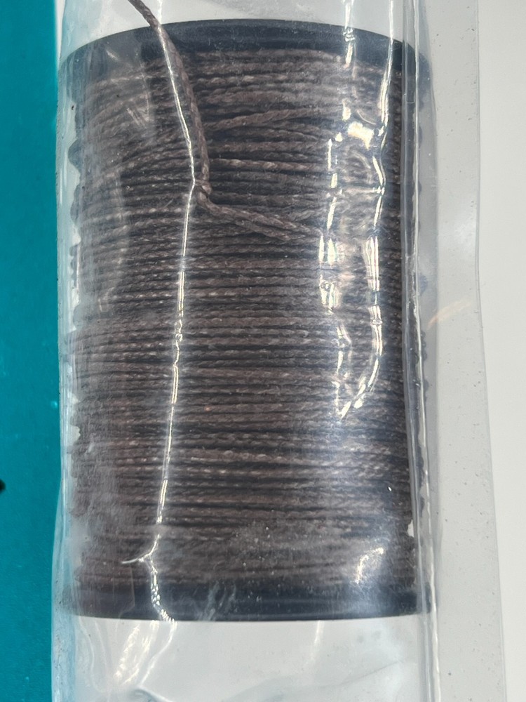 BCY .025 Powergrip Serving