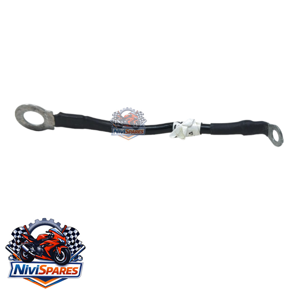 Cable Earth For KTM RC 200 2015-2021
