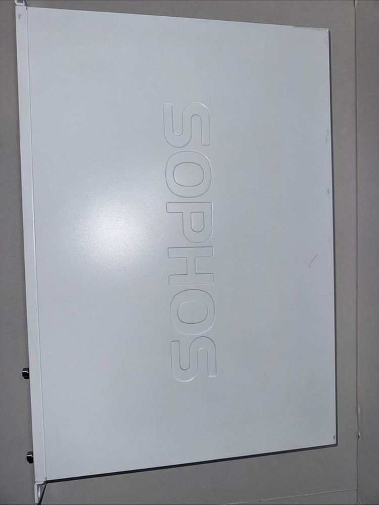 SOPHOS XGS 2300 Network Security Firewall - All Tested Working Read Below