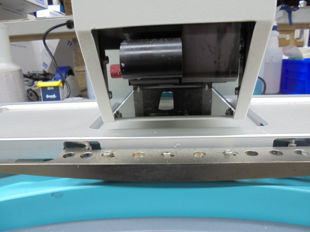 TTP Labtech Model Mosquito Liquid Handler