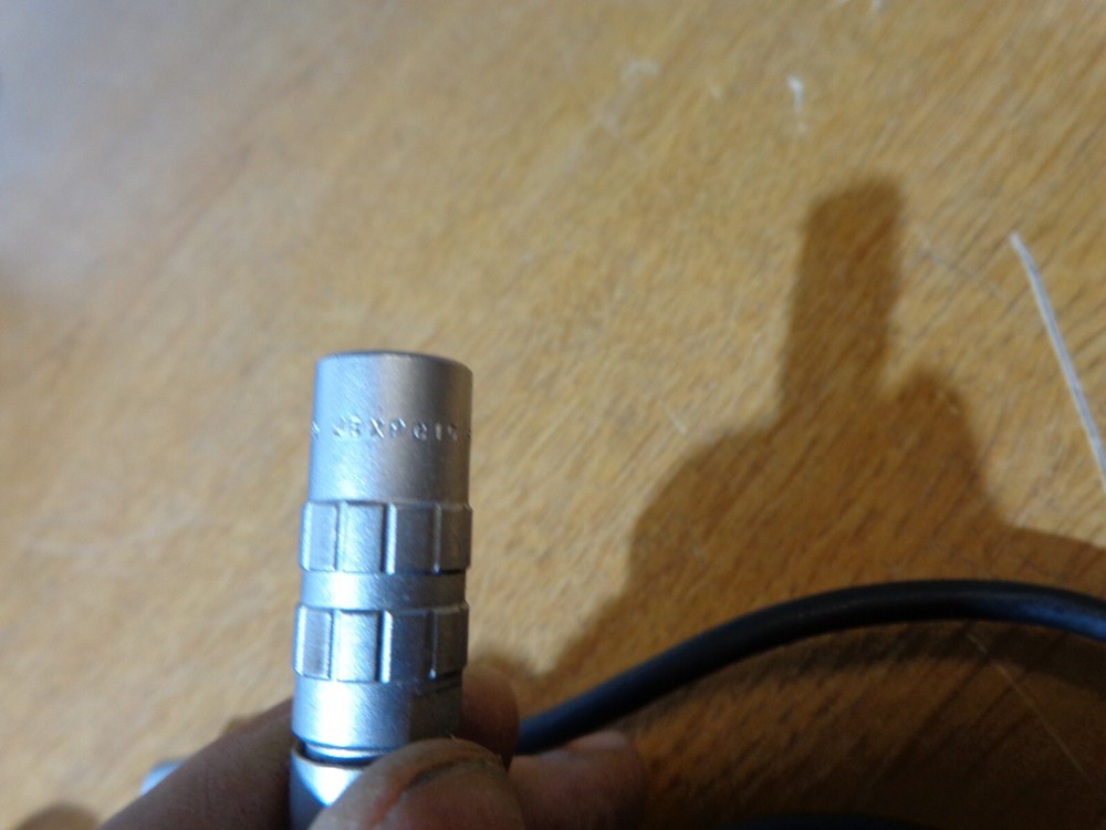 Decotur Electronics RADAR GUN Jupiter Cable