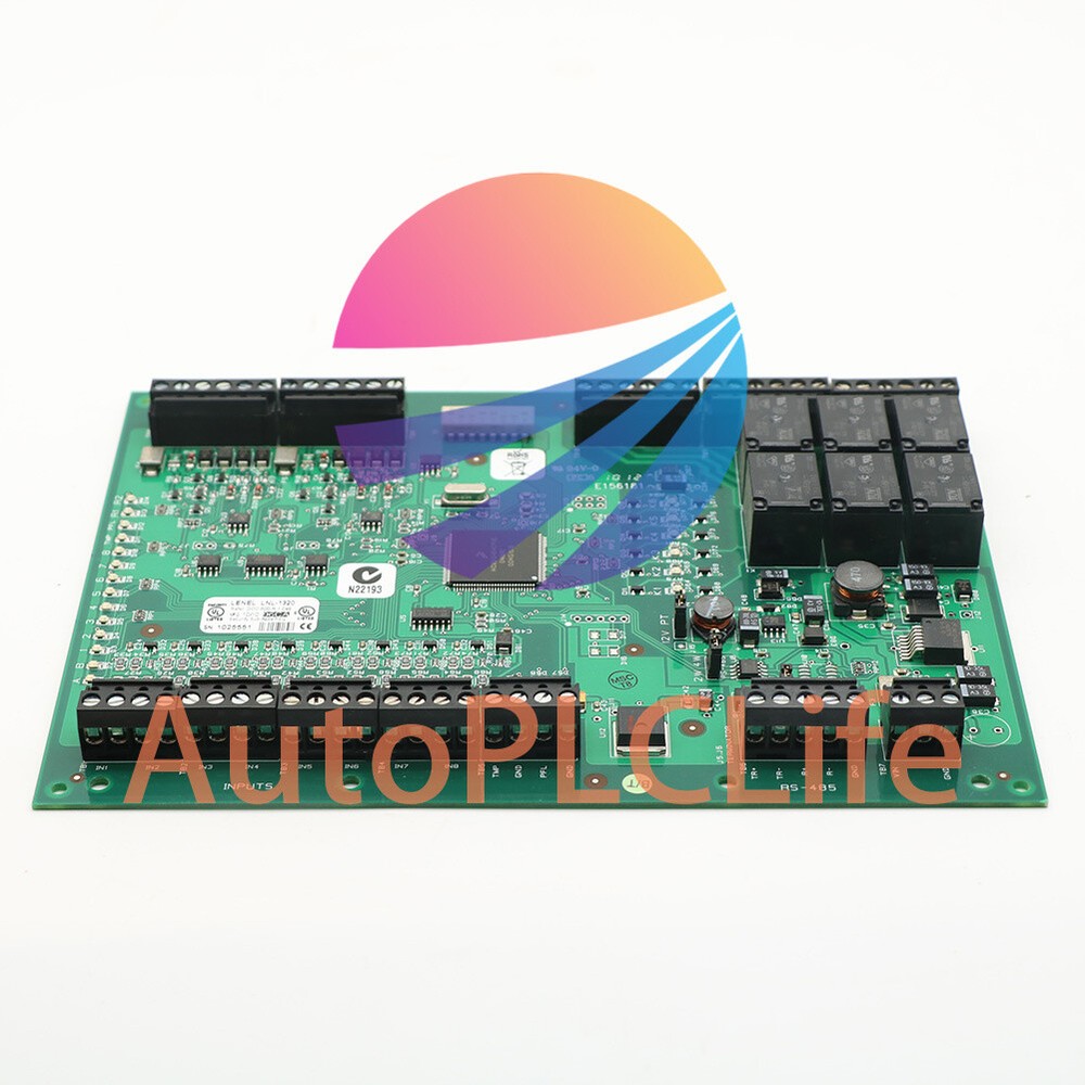1Pcs New Lenel Dual Reader Interface Module LNL-1320