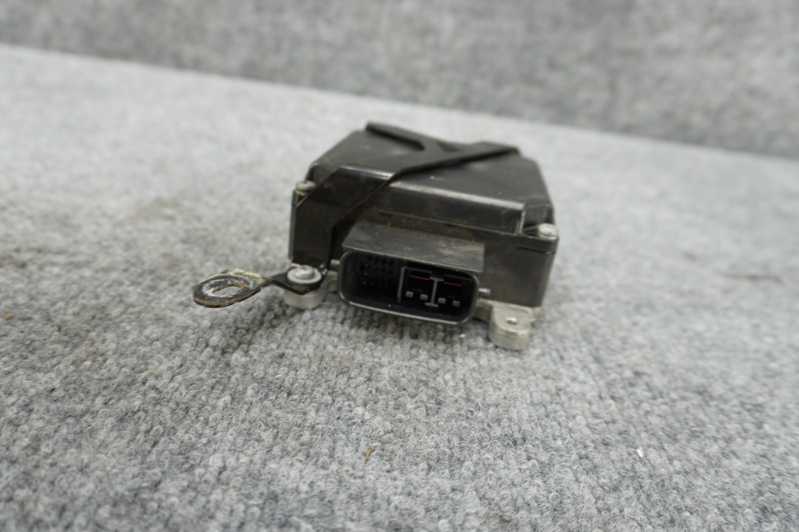 Power Steering Control Module Lexus 2016-2017 Is200t Is300 Is350 oem