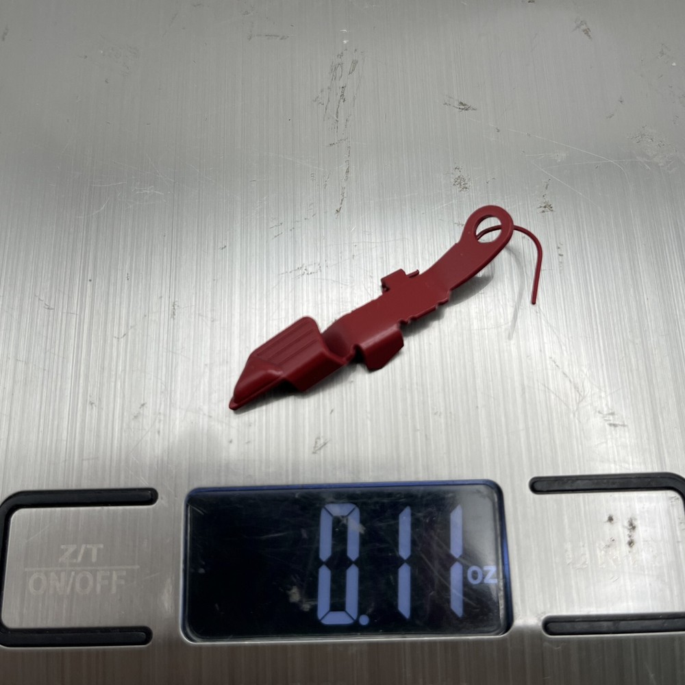 Combo Kit For GLOCK GEN3 Extended Slide Stop Release Mag Release Flared MagwellR