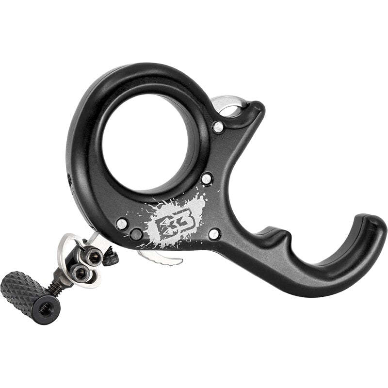 B3 Archery Omega Mini Thumb Release