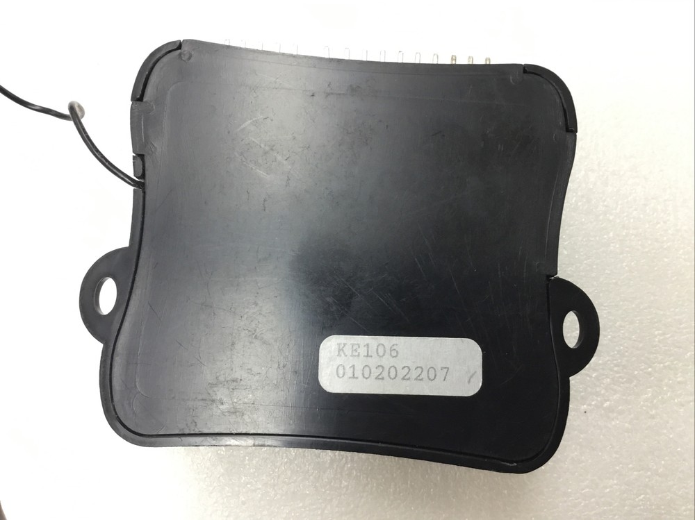 Ungo KE106 Replacement Remote Start Alarm Brain Module Only