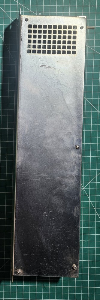 ANCA 5DX INPUT/OUTPUT UNIT 946-0-01-0167