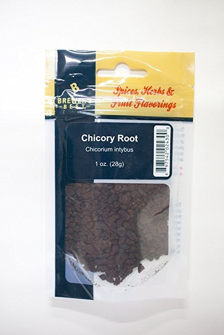 Chicory Root 1oz