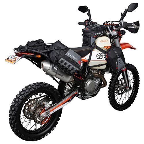 Tusk Excursion Rackless Luggage System Base Standard Heat Shield