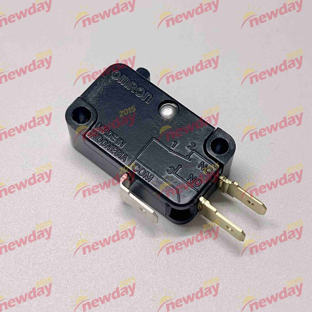 1pc For Sliding SWITCH 7-1/4-in 10-Amp Compound Miter Saw SWITCH