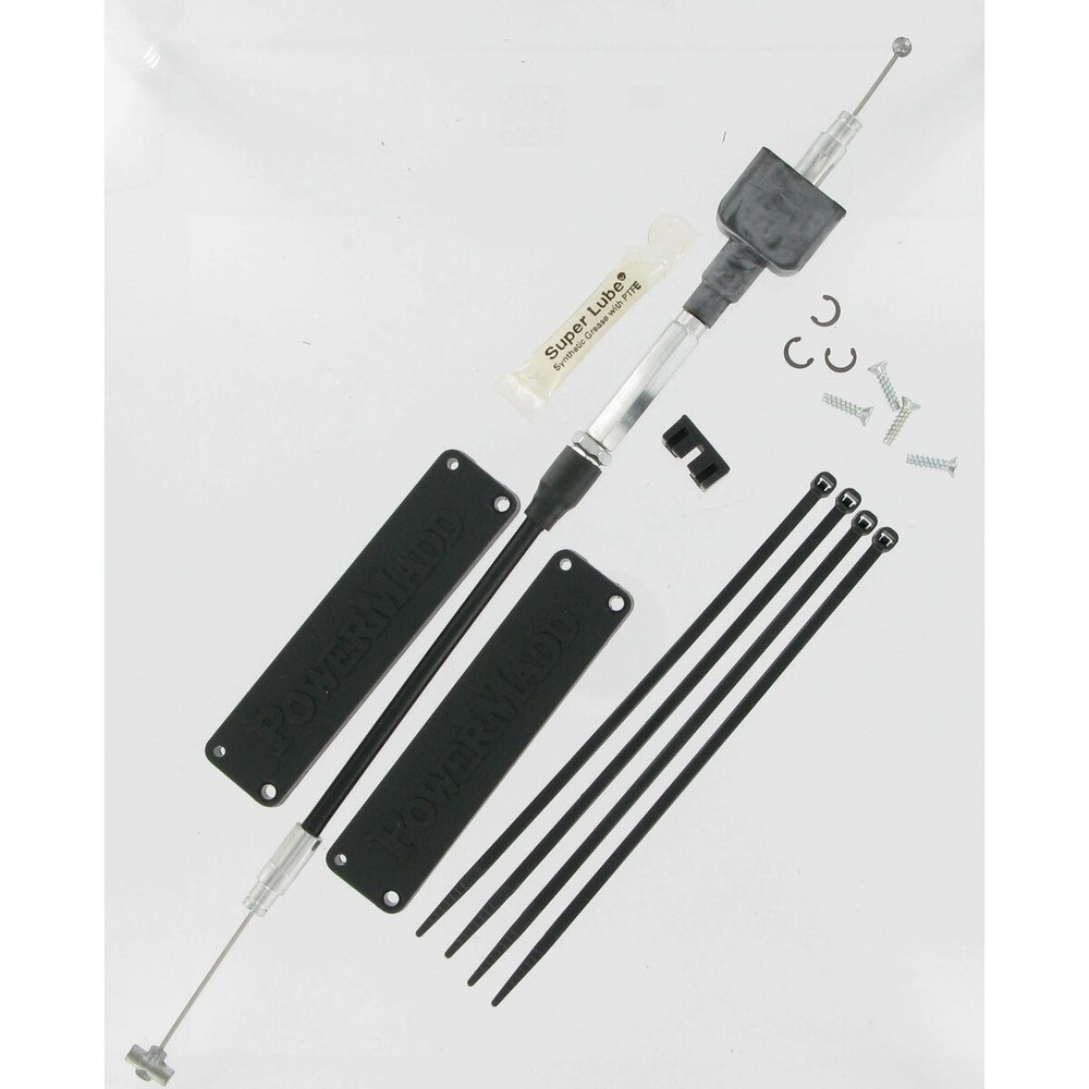 PowerMadd Throttle Cable Extension Kit - 43592