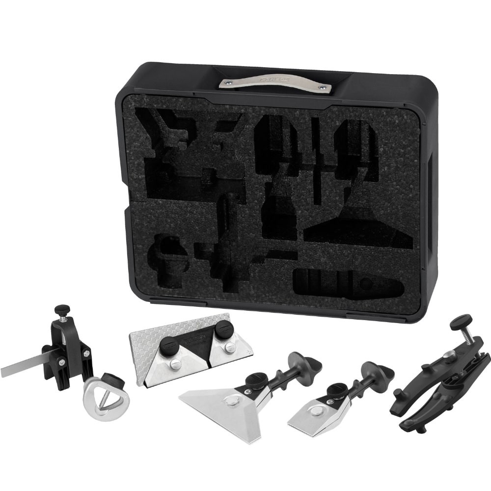 Tormek HTK-1006 Hand Tool Kit