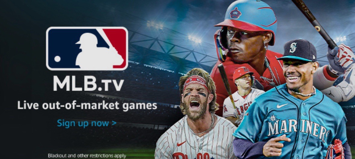 MLB Season Pass TV