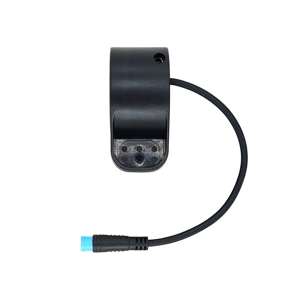 Compact Throttle Switch Designed for KUGOO M5 Pro Electric Scooter Use